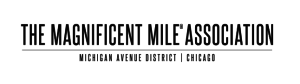 Magnificent Mile Association-logo