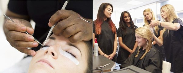 Continuing Education for Beauty Professionals