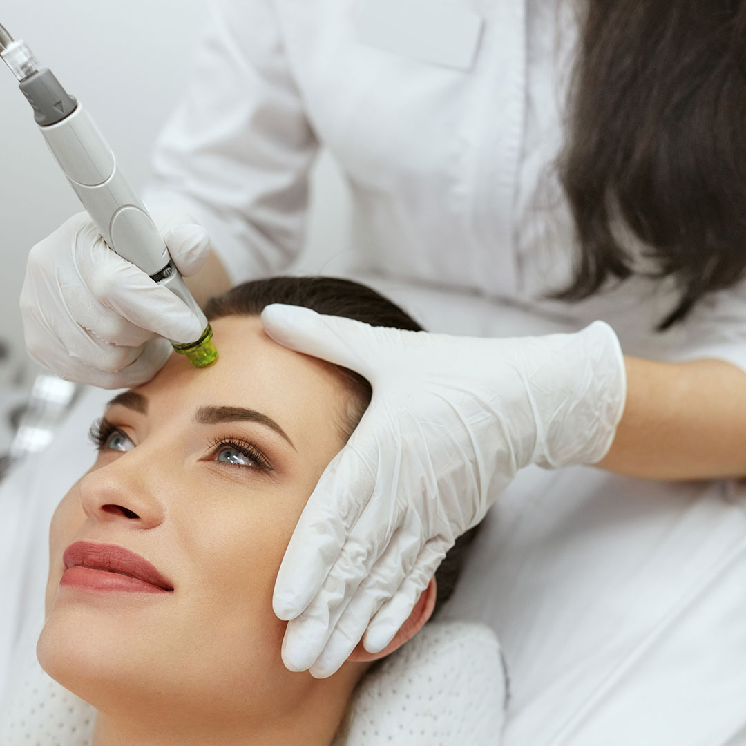 Top Four Benefits of An Esthetician Estelle.edu