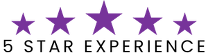 5 star experience