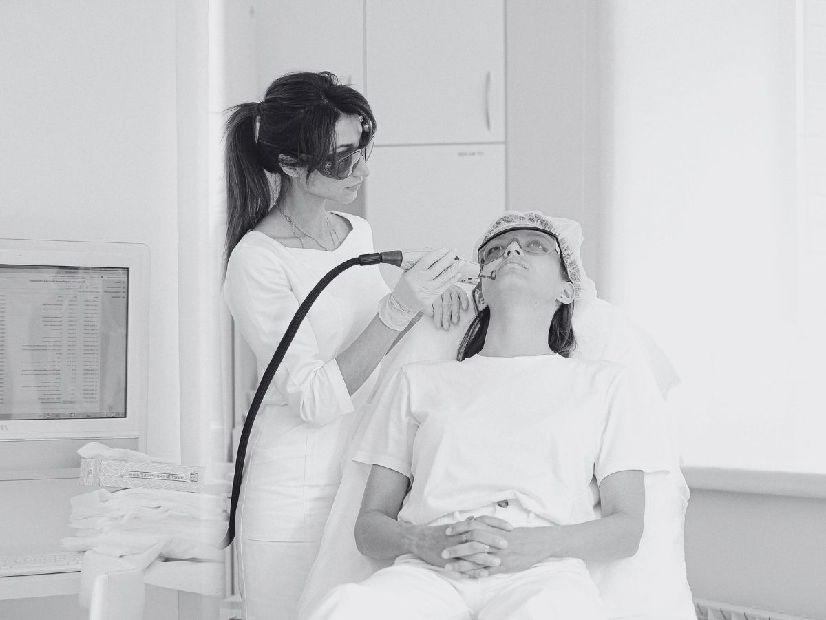 Corrective Esthetics