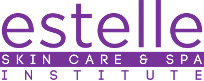 purple logo