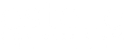 white logo